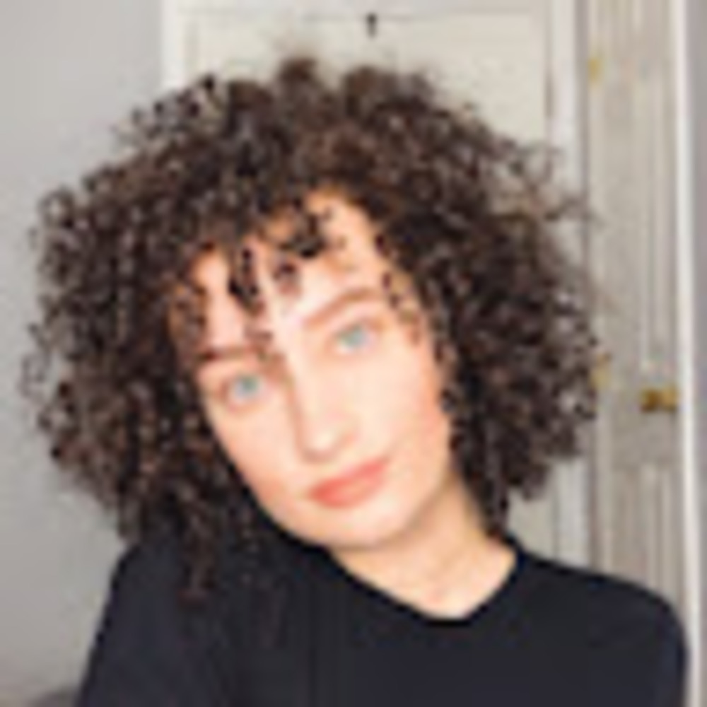 Meet your Posher, Tasha
